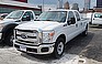 Show the detailed information for this 2011 FORD F150.