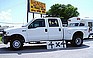 Show the detailed information for this 2003 FORD F350 XL.