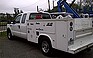 2007 FORD F250 SD.