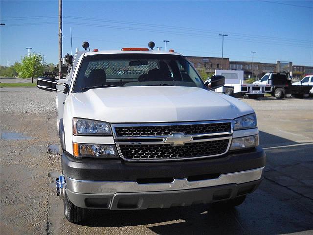 2005 CHEVROLET 3500HD Grain Valley Missouri Photo #0128625A