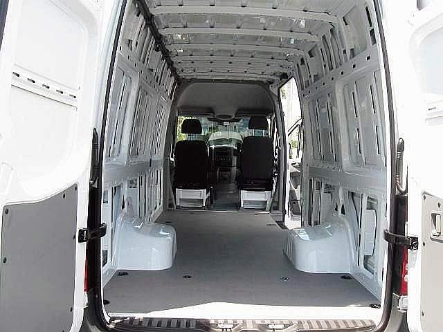 2011 MERCEDES-BENZ SPRINTER 3500 Miami Florida Photo #0128673A