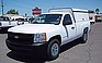 Show the detailed information for this 2009 CHEVROLET SILVERADO 1500.