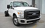 2011 FORD F350 XL.