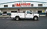 Show the detailed information for this 2008 FORD F350.