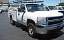 2007 CHEVROLET SILVERADO 3500HD.