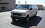 Show the detailed information for this 2005 FORD E350.