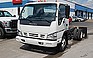 Show the detailed information for this 2006 ISUZU NPR.