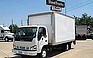 Show the detailed information for this 2007 ISUZU NPR.