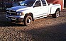 Show the detailed information for this 2004 DODGE 3500.