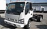 Show the detailed information for this 2007 ISUZU NPR.