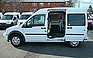 Show the detailed information for this 2011 FORD TRANSIT CONNECT.