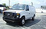 Show the detailed information for this 2008 FORD E250.