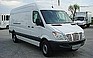 Show the detailed information for this 2011 FREIGHTLINER SPRINTER 2500.