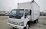 2006 ISUZU NPR.