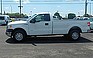 2011 FORD F150 XL.