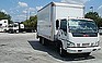 Show the detailed information for this 2006 GMC W4500.