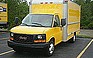 Show the detailed information for this 2007 GMC SAVANA G3500.