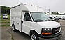 Show the detailed information for this 2011 GMC SAVANA G3500.