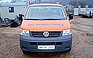 Show the detailed information for this 2006 VOLKSWAGEN T5 PRITSCHE DOKA.