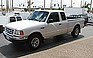 Show the detailed information for this 2003 FORD RANGER XLT.