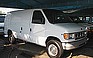 2001 FORD E350.