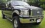 Show the detailed information for this 2006 FORD F250 LARIAT.