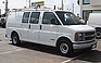 2002 CHEVROLET EXPRESS 1500.