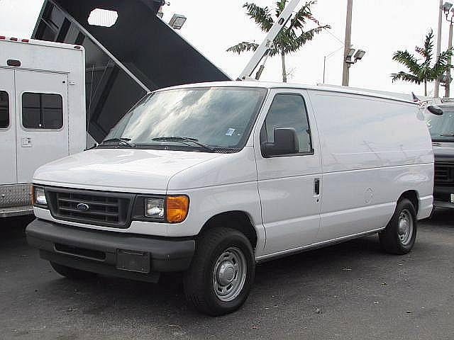 2004 FORD E150 Hollywood Florida Photo #0128805A