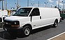 Show the detailed information for this 2004 CHEVROLET 2500.