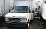 Show the detailed information for this 2002 FORD E350.