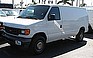 Show the detailed information for this 2003 FORD E350.