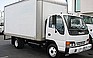 Show the detailed information for this 1998 ISUZU NPR.