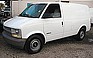 Show the detailed information for this 1995 CHEVROLET ASTRO.