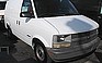 Show the detailed information for this 1995 CHEVROLET ASTRO.