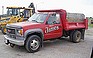 1998 GMC 3500.