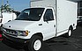 2002 FORD E350.