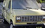 Show the detailed information for this 1988 FORD E350.