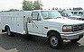 Show the detailed information for this 1997 FORD F350.