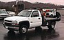 2001 CHEVROLET 3500.