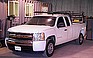 2008 CHEVROLET SILVERADO 2500.