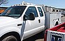 Show the detailed information for this 2001 FORD F350 XL.