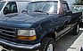 Show the detailed information for this 1996 FORD F250 XL.