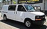 Show the detailed information for this 2006 CHEVROLET EXPRESS 2500.