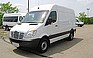 Show the detailed information for this 2010 FREIGHTLINER SPRINTER C2500SHC.