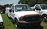 Show the detailed information for this 2001 FORD F350 SD.