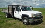 2003 CHEVROLET 3500.