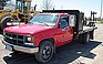 Show the detailed information for this 1998 CHEVROLET 3500.