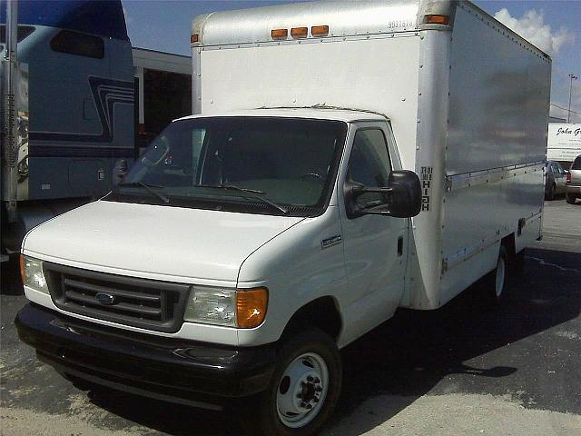 2006 FORD E350 FORT LAUDERDALE Florida Photo #0128911A