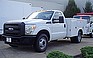 Show the detailed information for this 2011 FORD F350 SD.