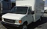 Show the detailed information for this 2006 FORD E350.